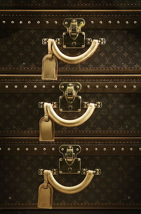 louis vuitton first priority|louis vuitton monogram history.